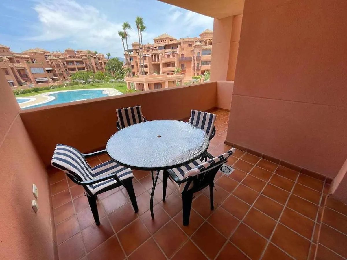 E2 Equipado En Playa Granada Con Terraza De 11M2 Apartment Motril 0*,  Spain