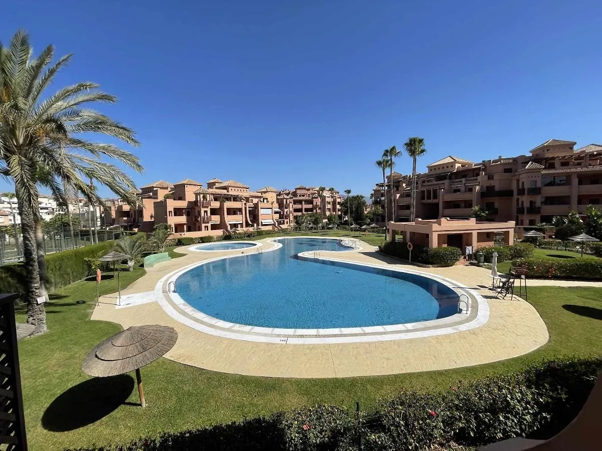 E2 Equipado En Playa Granada Con Terraza De 11M2 Apartment Motril Spain
