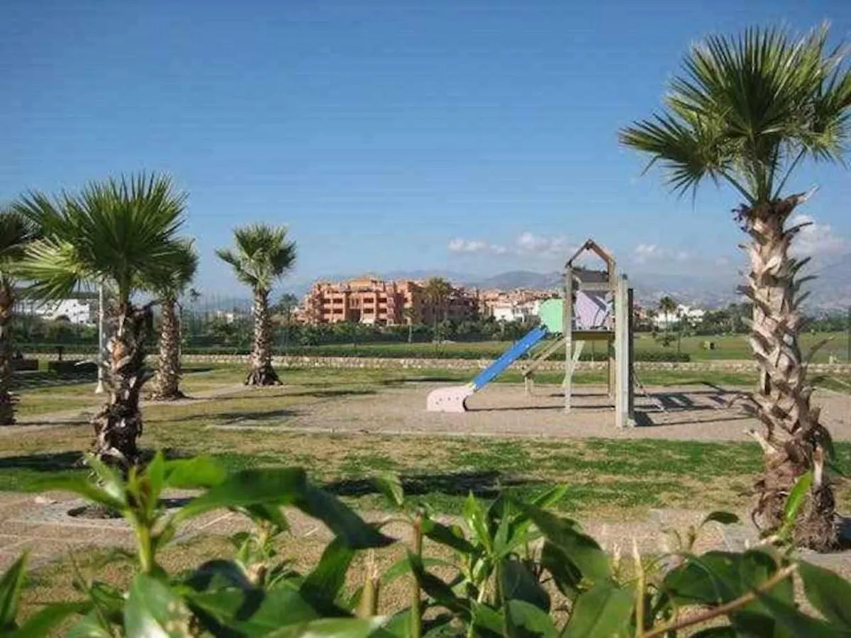 E2 Equipado En Playa Granada Con Terraza De 11M2 Apartment Motril