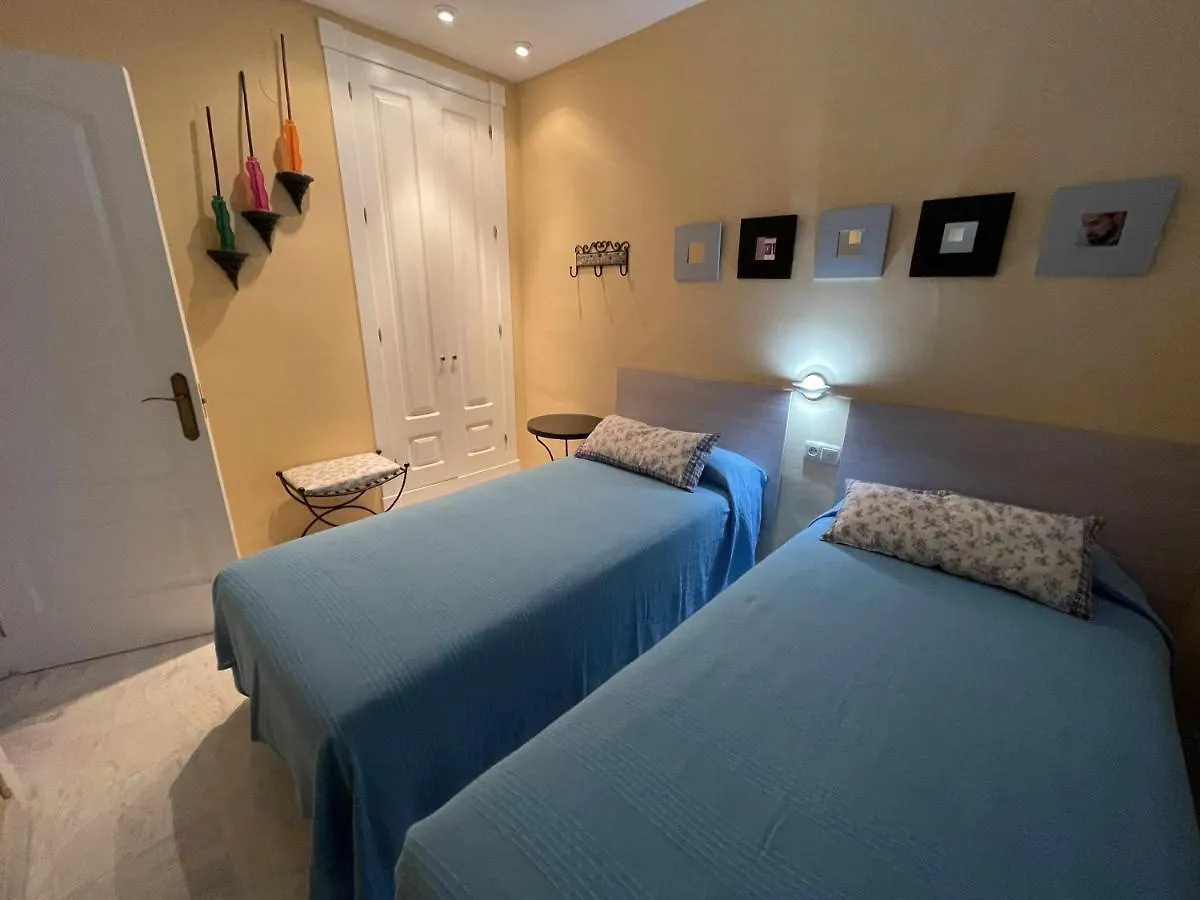 E2 Equipado En Playa Granada Con Terraza De 11M2 Apartment Motril