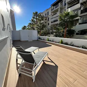 Pushe Playa Granada & Golf 13 Apartamento