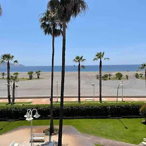 Hermoso Piso Primera Linea Apartamento